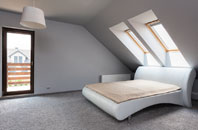 Sutton Bonington bedroom extensions