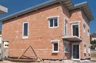 Sutton Bonington home extensions